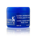 Fair & White - Ultra Moisturizing Body Cream