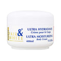 Fair & White - Ultra Moisturizing Body Cream
