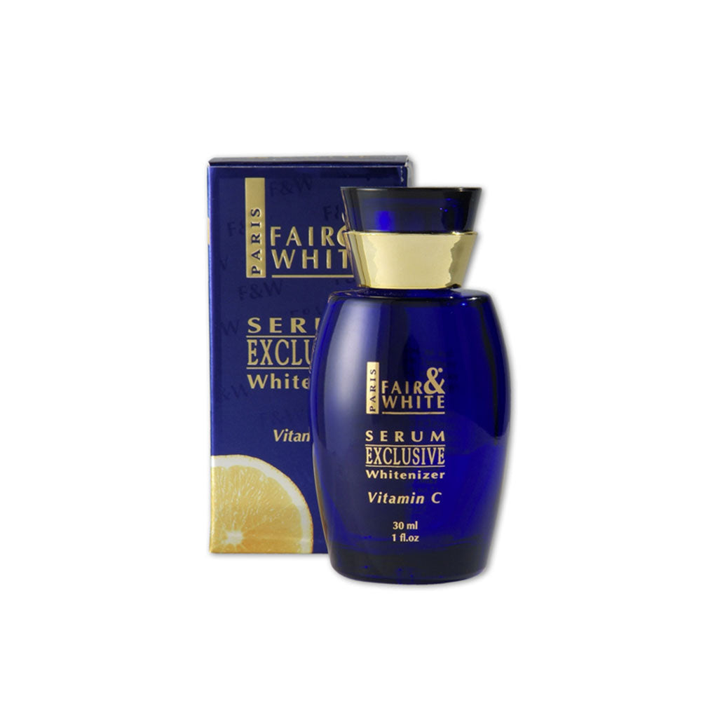 Fair & White - Exclusive Vitamin C Serum