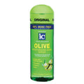 Fantasia IC - Olive Moisturising Shine Serum