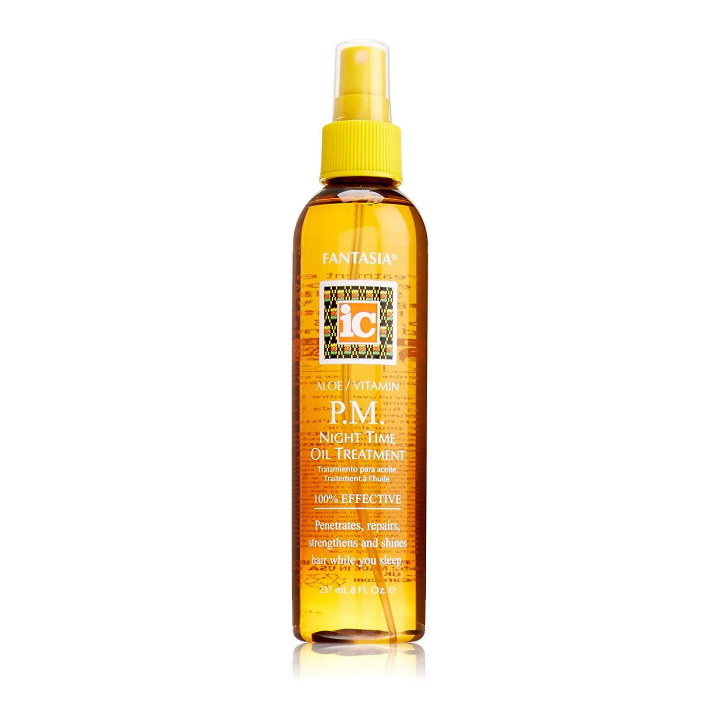 Fantasia IC - P.M. Night Time Oil Treatment