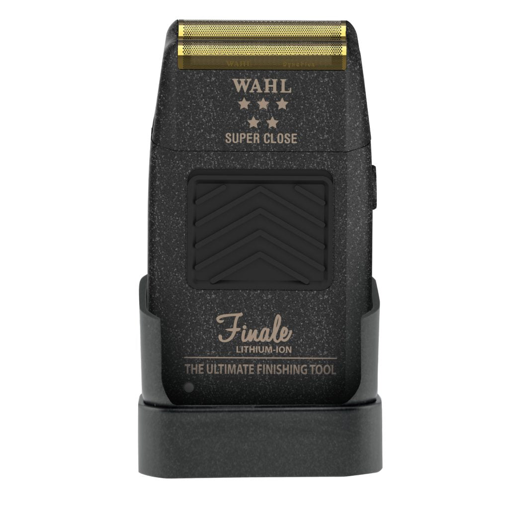 WAHL - Finale
