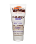 Palmers - Foot Magic Scrub