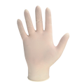 Vinyl Clear Gloves - Pack of 100 Disposable Gloves