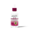 Groganics Ice Oil 4 oz