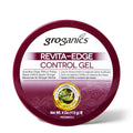 Groganics Revita Edge Control Gel 4 oz