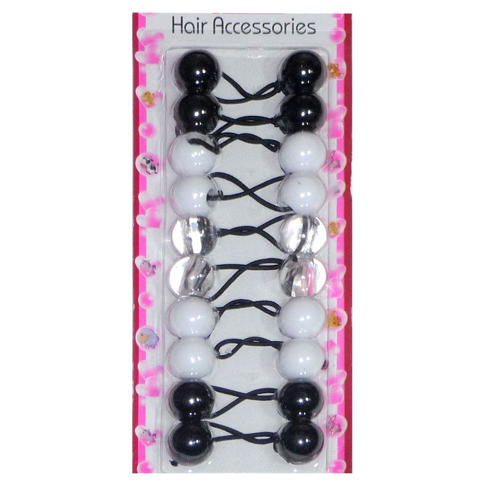Kids Hair Bobbles