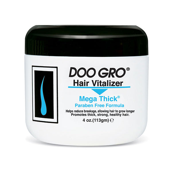 Doo Gro Mega Thick Hair Vitalizer 4 oz