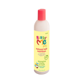 Just For Me - Natural Hair Nutrition Detangling Creamy Co-Wash - 12 oz
