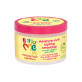 Just For Me - Natural Hair Nutrition Moisture-rich Styling Smoothie - 12 oz
