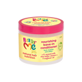 Just For Me - Natural Hair Nutrition Nourishing Leave-In Conditioner - 12 oz
