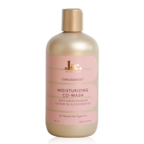KeraCare Curl Essence Moisturising Co-wash