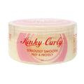 Kinky Curly Seriously Smooth Prep Protect-3oz