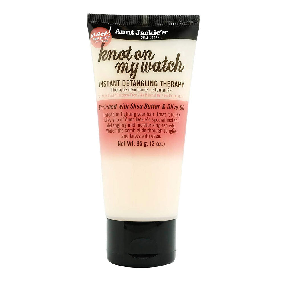 Aunt Jackie's - Knot On My Watch Instant Detangling Therapy