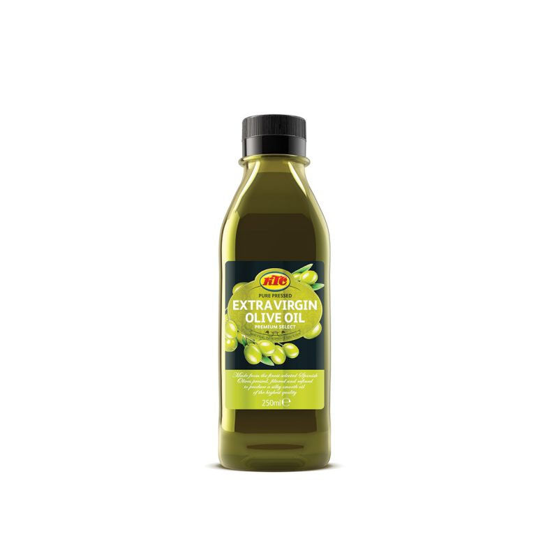 KTC - Extra Virgin Olive Oil