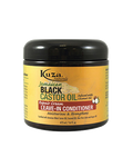 Kuza Jamaican black castor oil Leave-in Conditioner