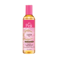 Luster's Pink - Castor Oil