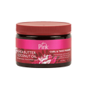 Luster's Pink - Shea Butter Coconut Oil Curl & Twist Pudding