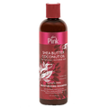 Luster's Pink - Shea Butter Coconut Oil Sulfate-Free Moisturizing Shampoo