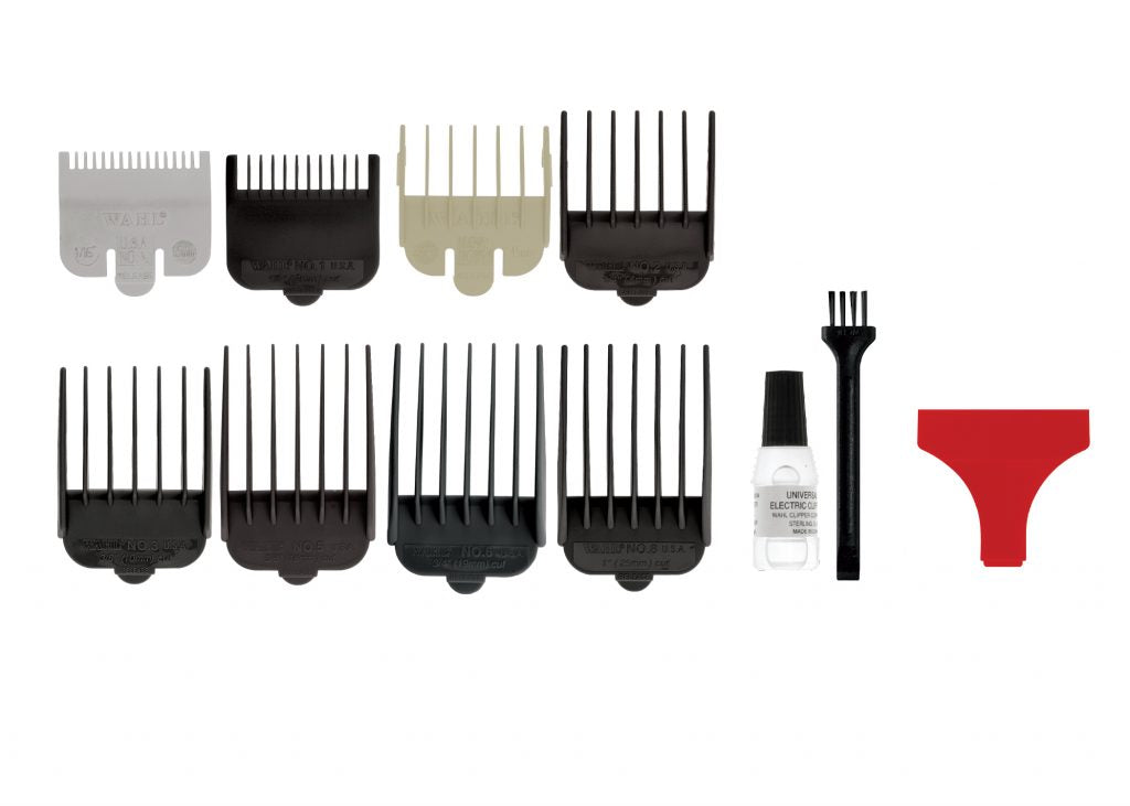 WAHL - Cordless Magic Clip