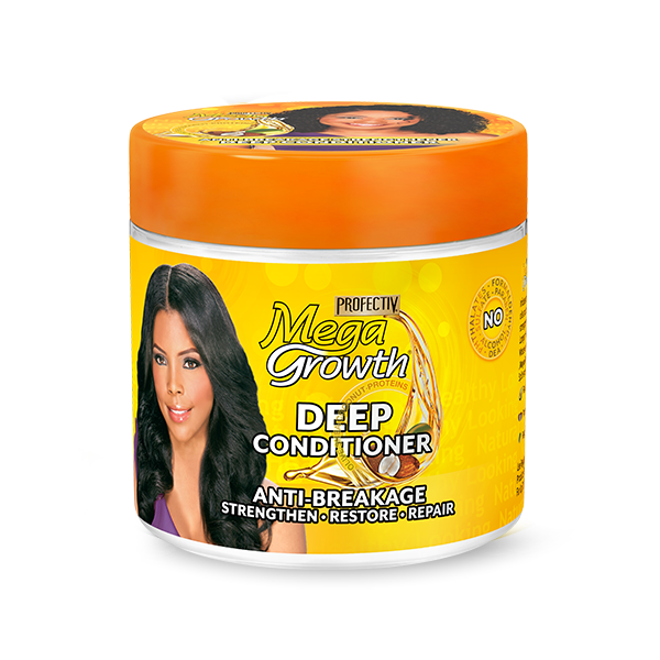 Profectiv MegaGrowth - Deep Conditioner - 15 oz
