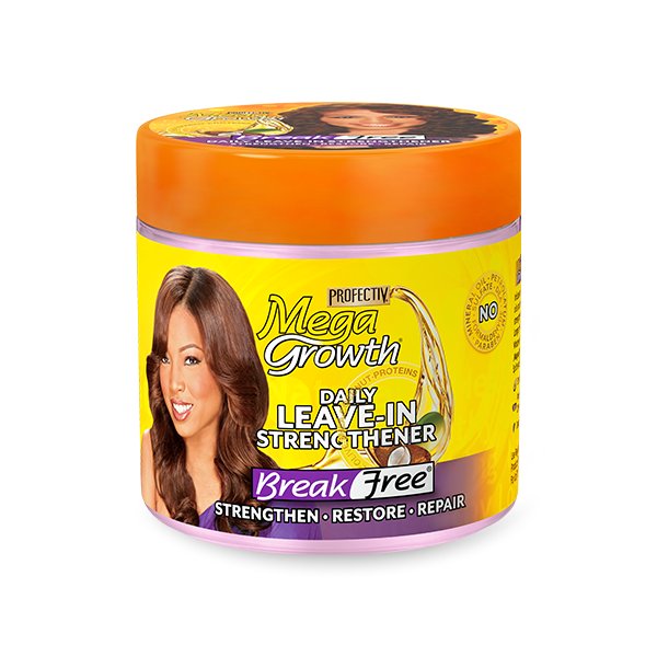 Profectiv MegaGrowth Leave-in Strengthener 15 oz