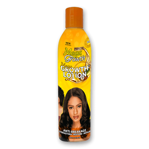 Profectiv MegaGrowth Growth Lotion 8 oz
