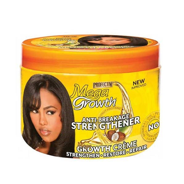 Profectiv MegaGrowth Anti-breakage Strengthener Growth Crème 6 oz