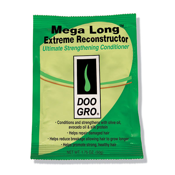 Doo Gro - Mega Long Extreme Reconstructor