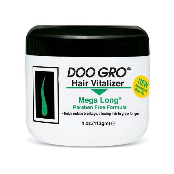 Doo Gro Mega Long Hair Vitalizer 4 oz