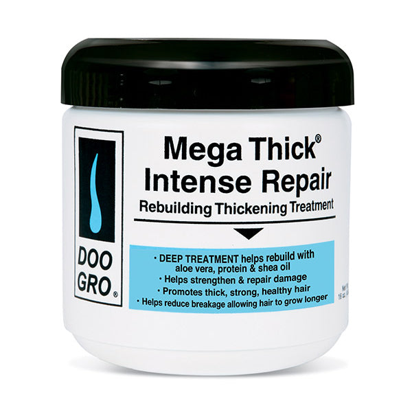 Doo Gro - Mega Thick Intense Repair Treatment