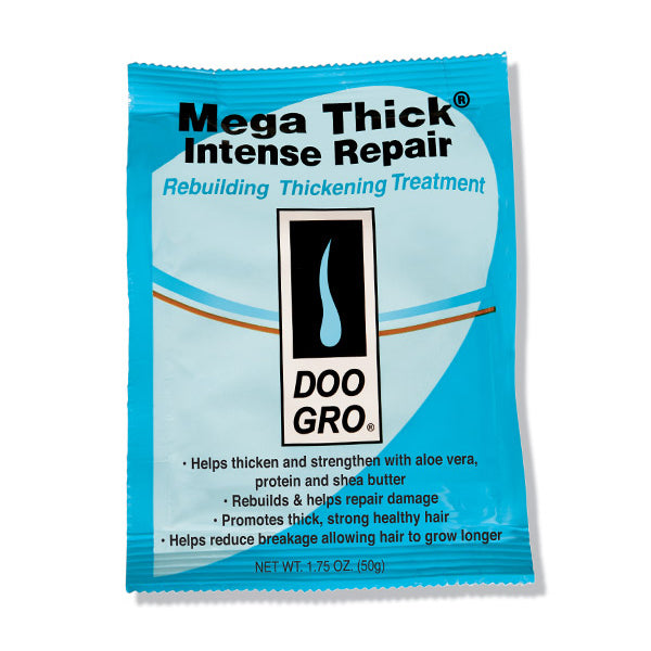 Doo Gro - Mega Thick Intense Repair Treatment