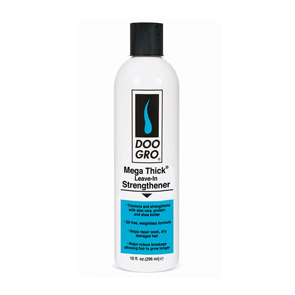 DOO GRO Mega Thick Leave-In Strengthener 10 oz