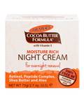 Palmer's Moisture Rich Night Cream