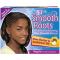 Luster's PCJ - Smooth Roots No-Lye Conditioning New Growth Relaxer