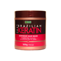 nuNAAT - Brazilian Keratin Intensive Hair Mask - 17.6oz