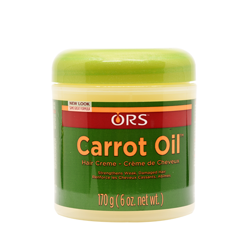 ORS Carrot Oil