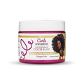 ORS Curls Unleashed Color Blast Temporary Hair Makeup Wax Dragon Fruit 6 oz