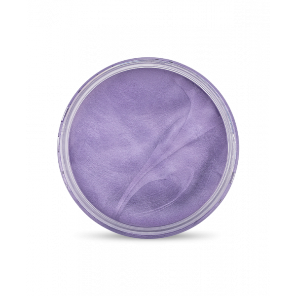 ORS Curls Unleashed Color Blast Temporary Hair Makeup Wax Mystic 6 oz
