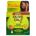 ORS - Olive Oil Edge Control Hair Gel - 2.25oz