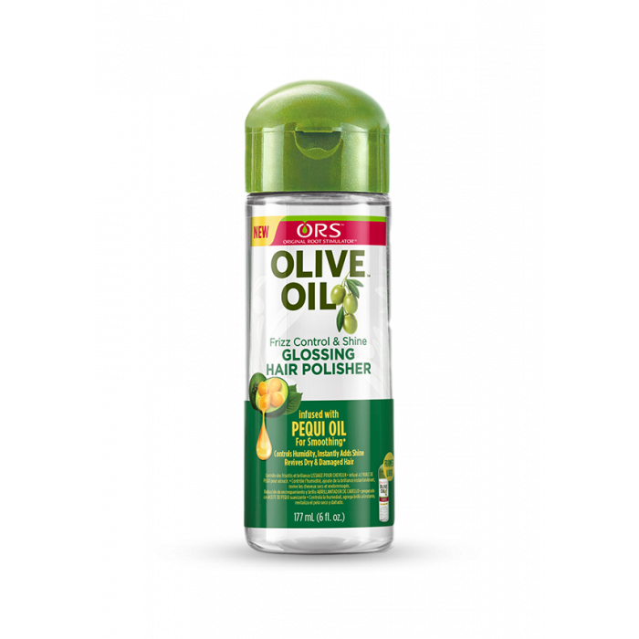 ORS Olive Oil Glossing Hair Polisher
