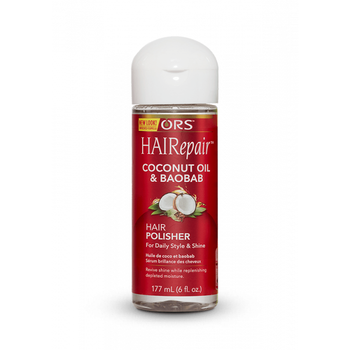 ORS - Hair Repair Polisher - 6oz