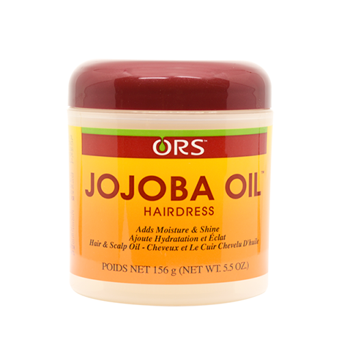 ORS Jojoba Oil