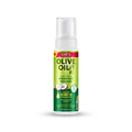 ORS - Olive Oil Wrap Set Mousse - 7oz