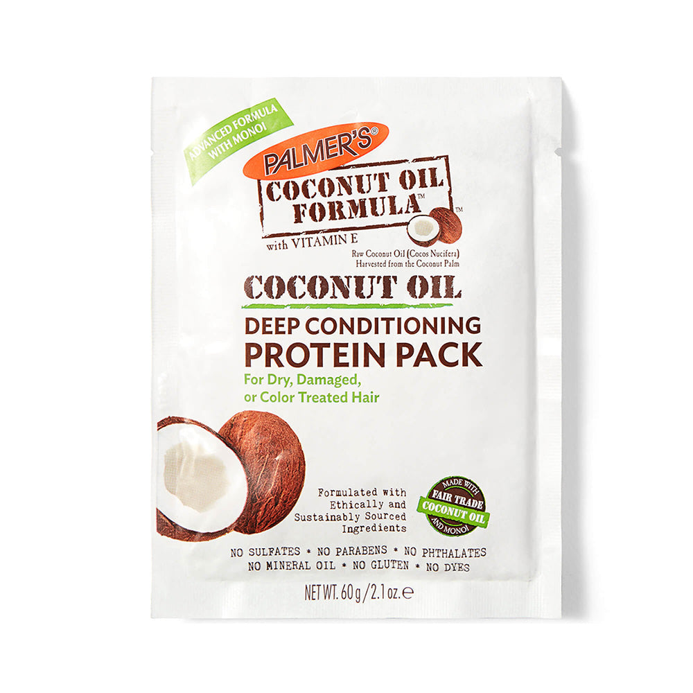 Palmers - Coconut Oil Deep Conditioning Protein Pack