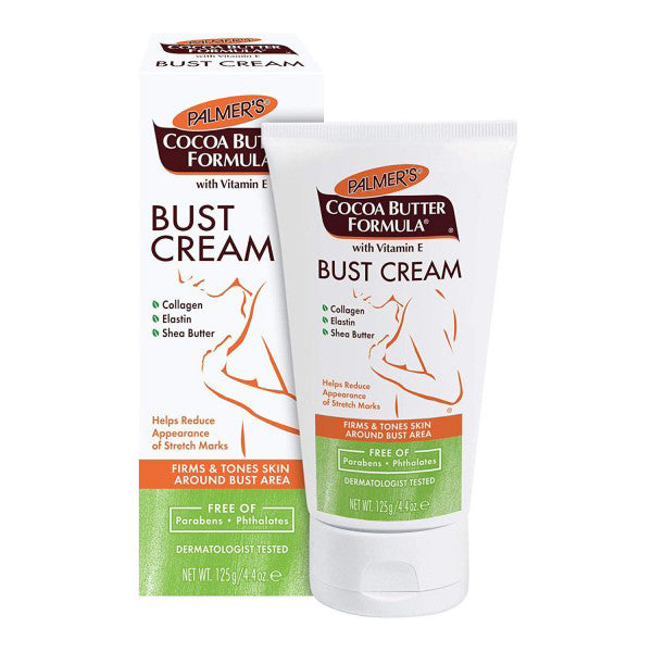 Palmers - Cocoa Butter Bust Cream
