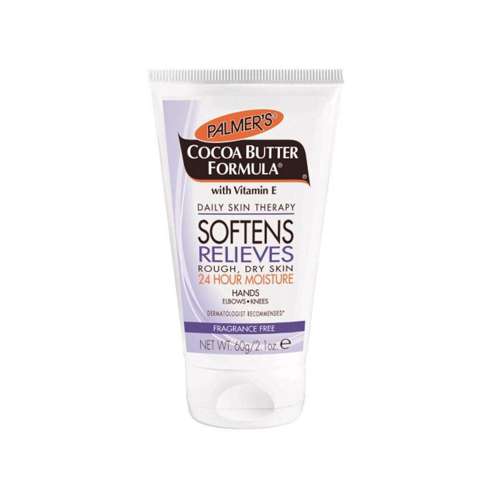 Palmers - Cocoa Butter Formula Concentrated Cream Fragrance Free