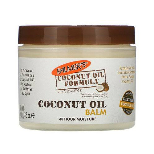 Palmers - Coconut Oil Balm