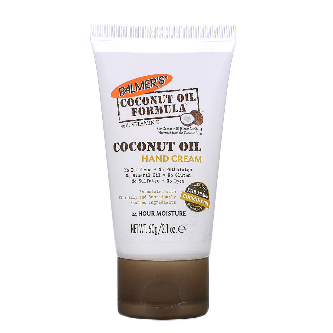 Palmers - Coconut Oil Hand Cream 