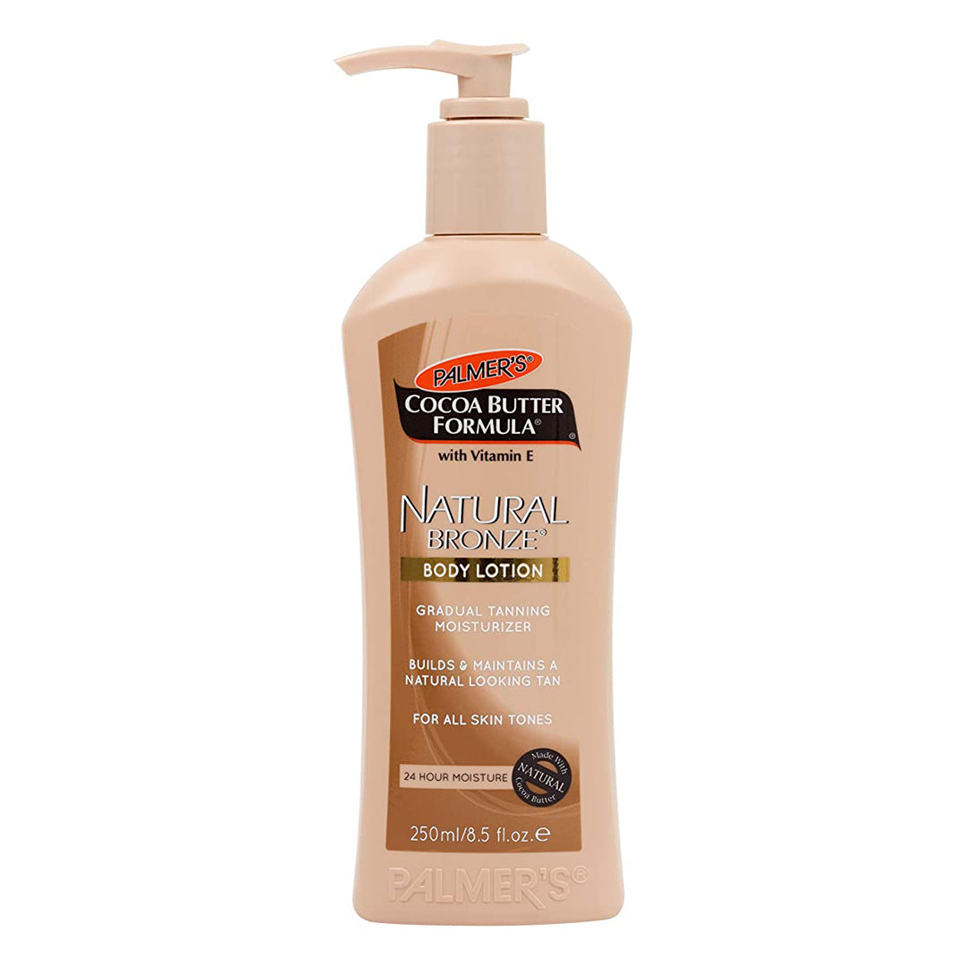 Palmers - Natural Bronze Gradual Tanner